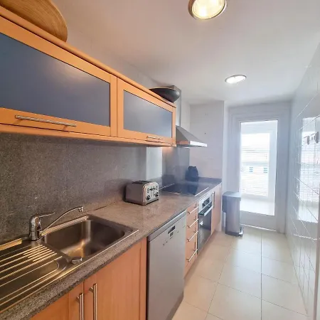 Apartamento Aurelia * L' Escala