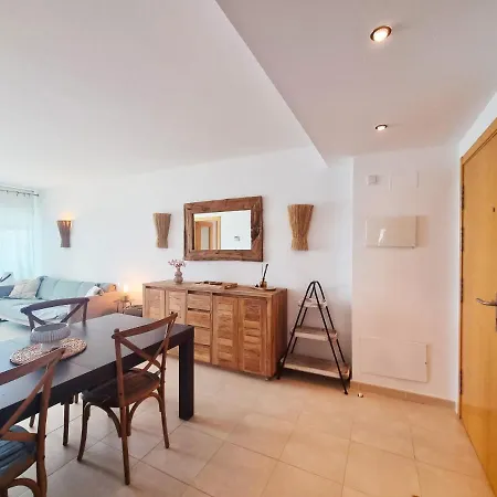 Appartamento Apartamento Aurelia L' Escala