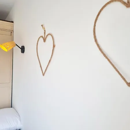 Apartamento Aurelia Appartamento *