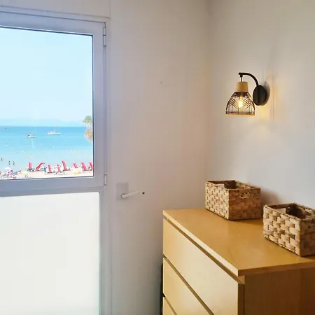Apartamento Aurelia L' Escala