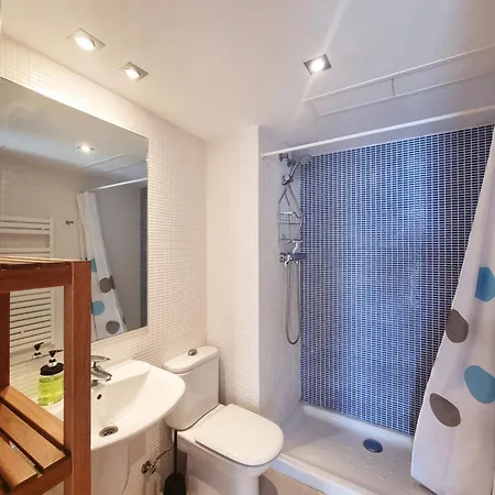 Apartamento Aurelia Appartamento L' Escala