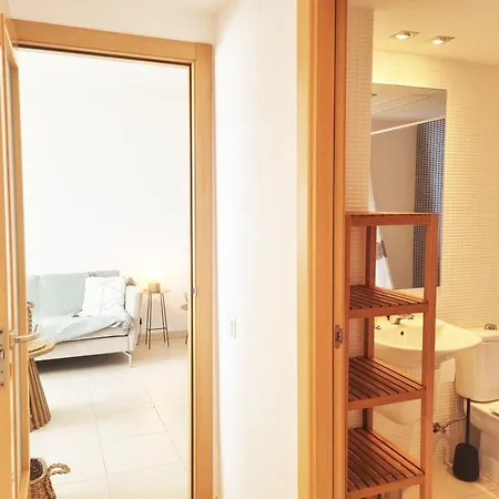 Apartamento Aurelia L' Escala
