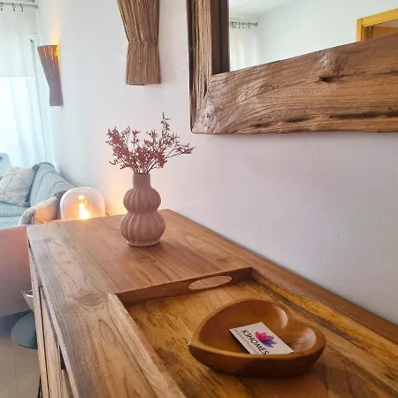 Apartamento Aurelia L' Escala