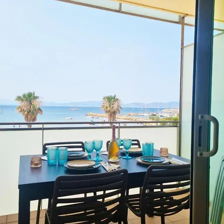 Apartamento Aurelia Apartamento *