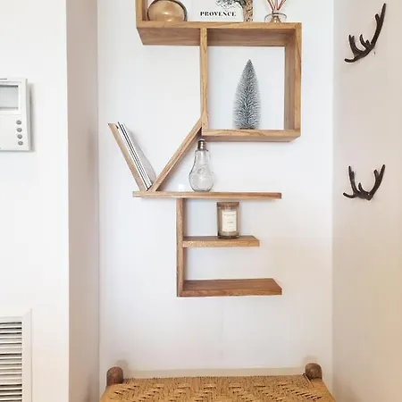 Apartamento Apartamento Aurelia L' Escala