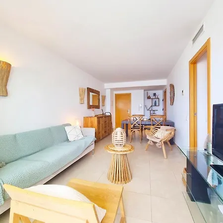 Apartamento Aurelia Apartamento L' Escala