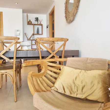 Apartamento Aurelia * L' Escala