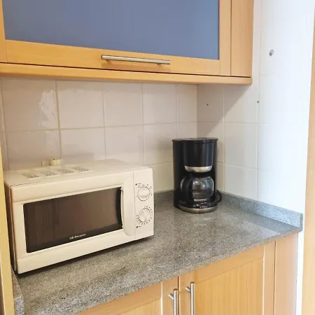 Apartamento Aurelia Apartamento L' Escala