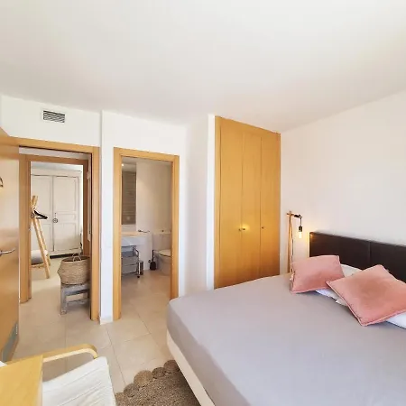 Apartamento Apartamento Aurelia L' Escala