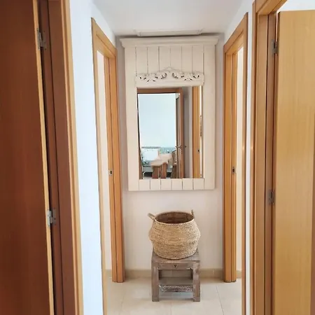 Apartamento Aurelia Apartamento L' Escala