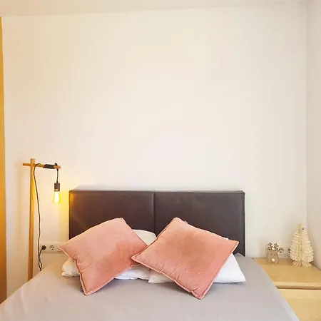 Apartamento Apartamento Aurelia