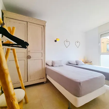 Apartamento Apartamento Aurelia *
