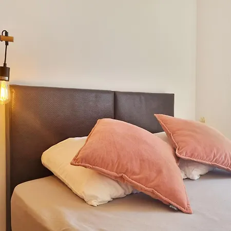 Apartamento Aurelia *