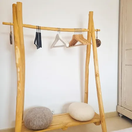 Apartamento Aurelia Apartamento L' Escala