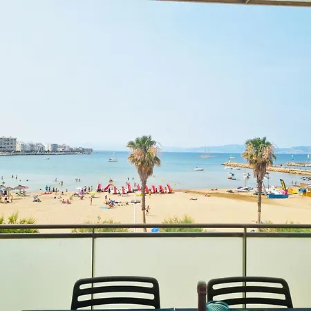 Apartamento Apartamento Aurelia *