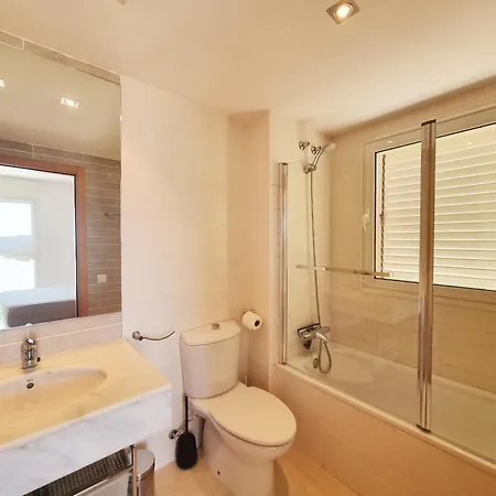 Apartamento Aurelia L' Escala