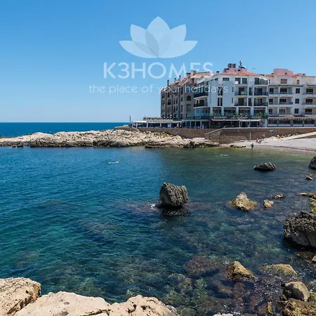 Apartamento Aurelia Apartamento L' Escala